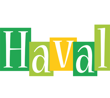 Haval lemonade logo