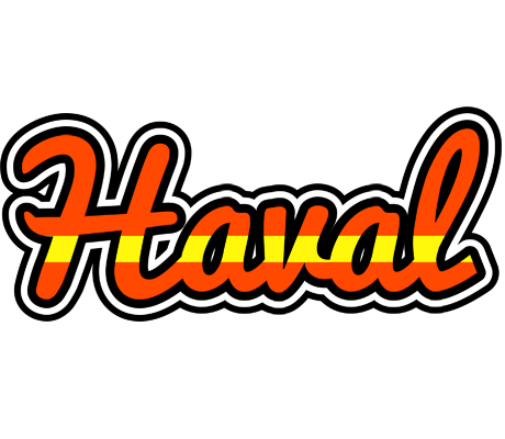 Haval madrid logo
