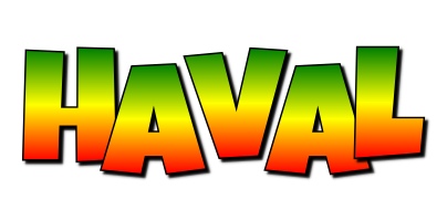 Haval mango logo