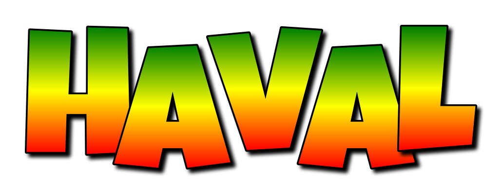 Haval mango logo