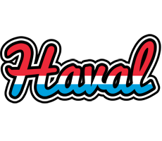 Haval norway logo