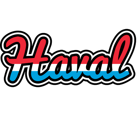 Haval norway logo