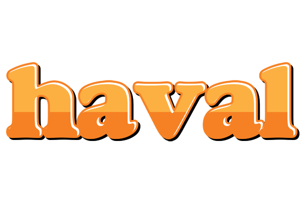 Haval orange logo