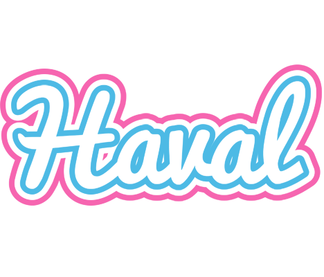Haval outdoors logo