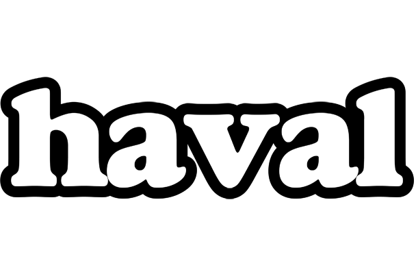 Haval panda logo