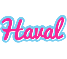 Haval popstar logo