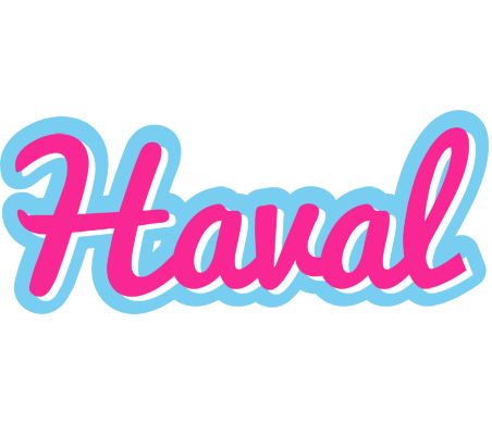 Haval popstar logo