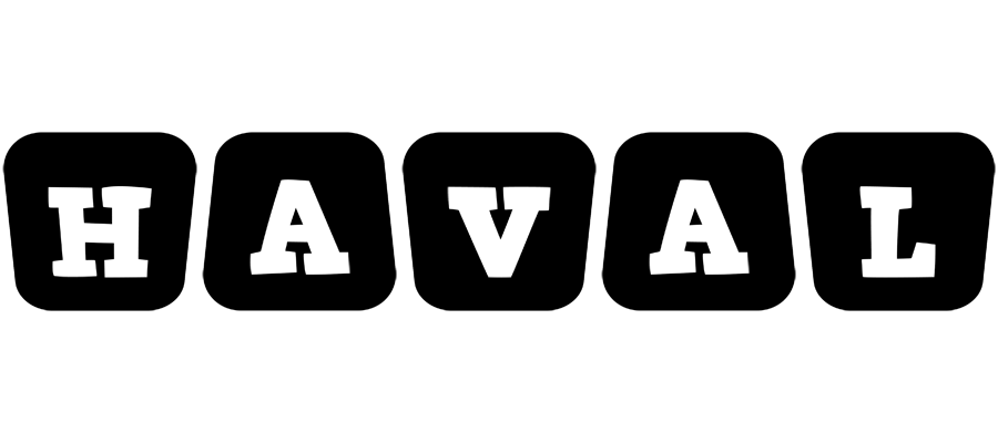 Haval racing logo