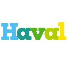 Haval rainbows logo