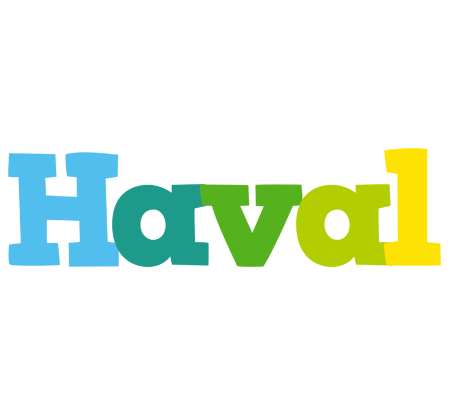 Haval rainbows logo