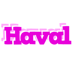 Haval rumba logo