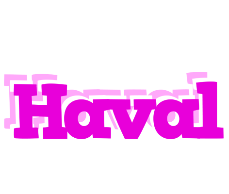 Haval rumba logo