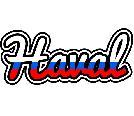 Haval russia logo