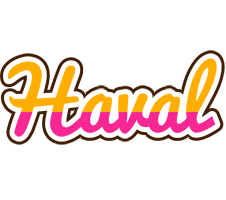 Haval smoothie logo