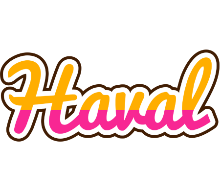 Haval smoothie logo