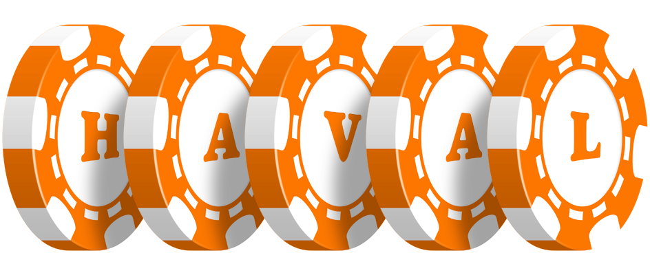 Haval stacks logo