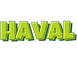 Haval summer logo