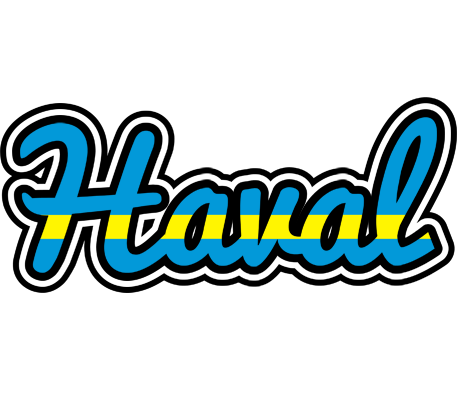 Haval sweden logo