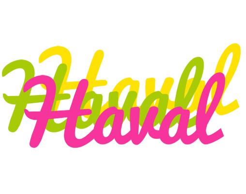 Haval sweets logo