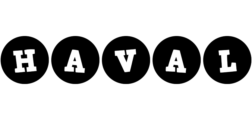 Haval tools logo