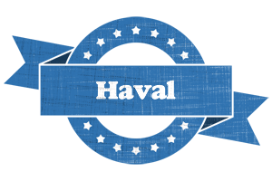 Haval trust logo