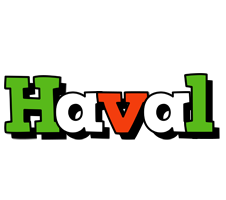 Haval venezia logo