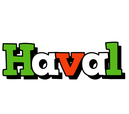 Haval venezia logo