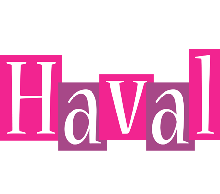 Haval whine logo