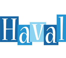 Haval winter logo