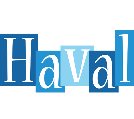 Haval winter logo