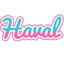 Haval woman logo