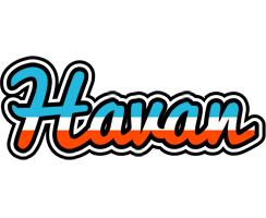 Havan america logo