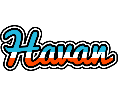 Havan america logo