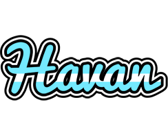 Havan argentine logo