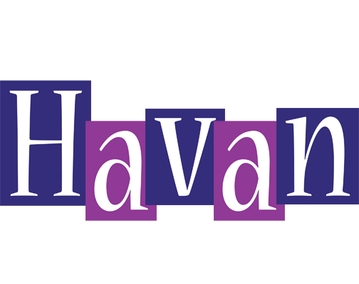 Havan autumn logo