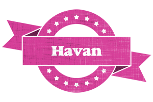 Havan beauty logo