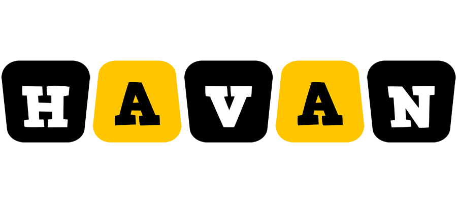 Havan boots logo