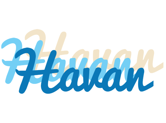 Havan breeze logo
