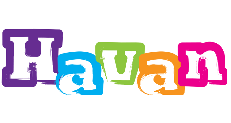 Havan casino logo