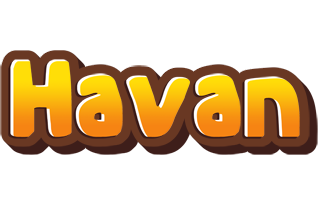 Havan cookies logo