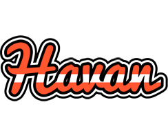 Havan denmark logo