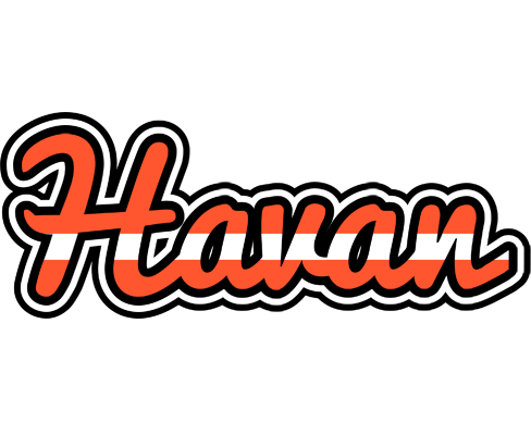 Havan denmark logo