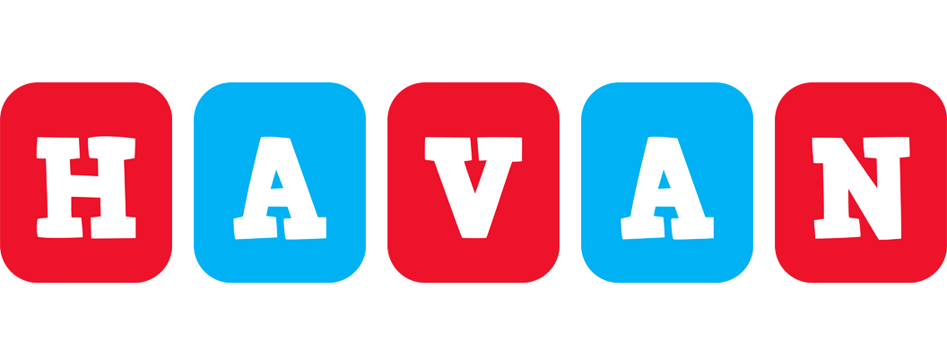 Havan diesel logo