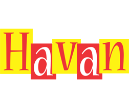 Havan errors logo