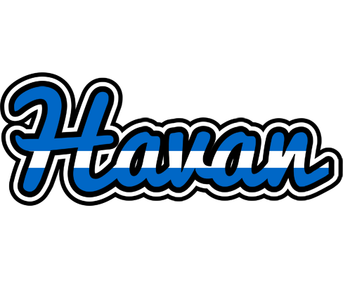Havan greece logo