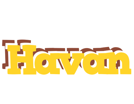 Havan hotcup logo