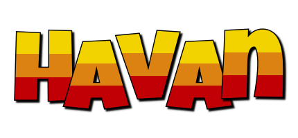 Havan jungle logo