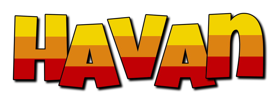 Havan jungle logo