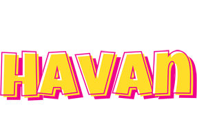 Havan kaboom logo