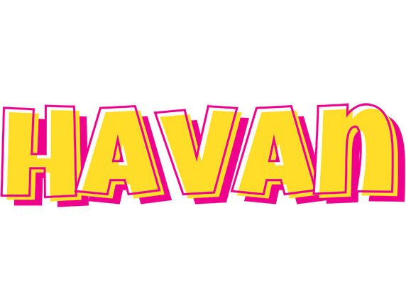 Havan kaboom logo